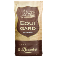 St. Hippolyt Equigard Müsli 20kg